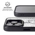 Disney Friends Pluto Confused iPhone 14 Pro Kickstand Case
